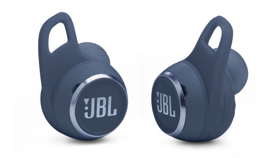 Bezprzewodowe aktywne słuchawki JBL Reflect Aero