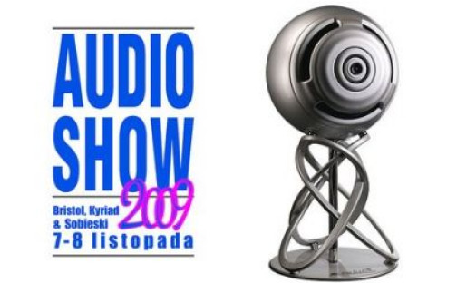 AUDIO SHOW 2009!