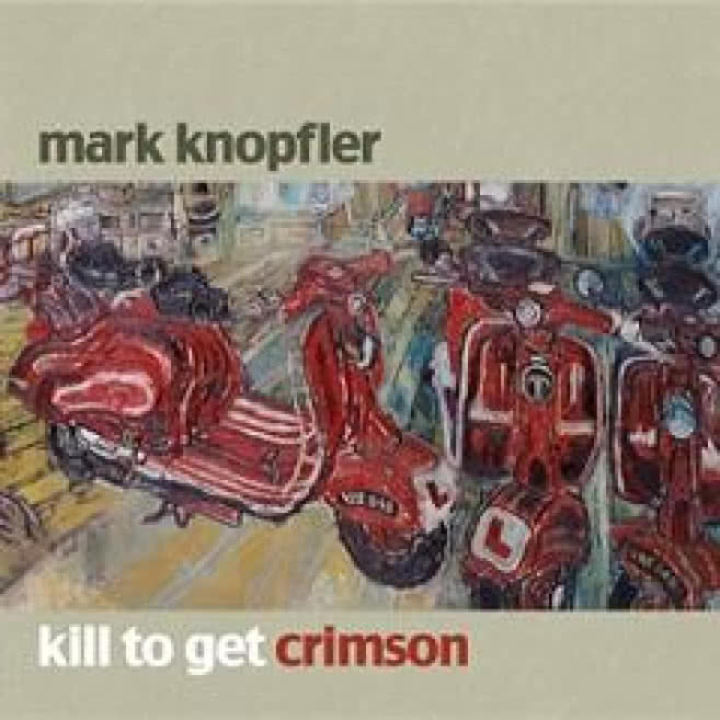 Kill To Get Crimson