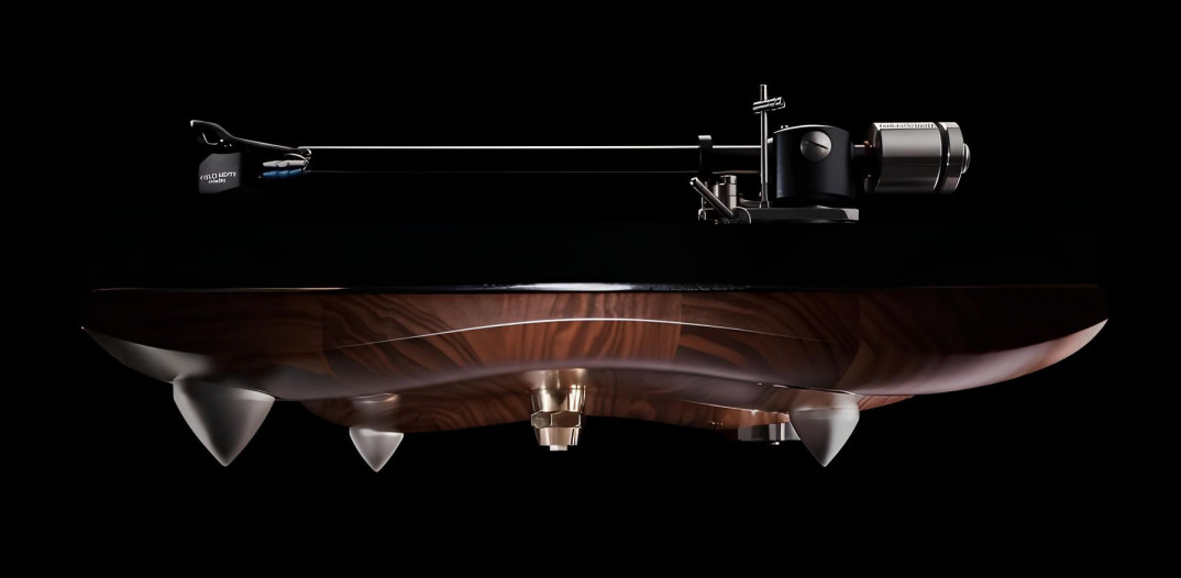 Gold Note, Mastersound, Tsakiridis, Brodmann, Melco i muzyczne spotkania - Delta-Audio na Audio Video Show