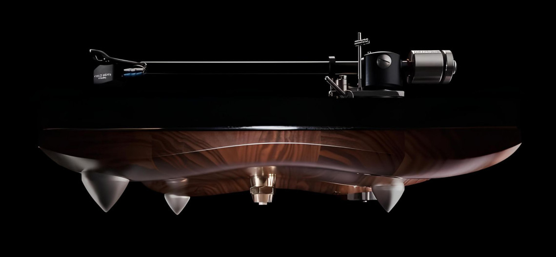 Gold Note, Mastersound, Tsakiridis, Brodmann, Melco i muzyczne spotkania - Delta-Audio na Audio Video Show