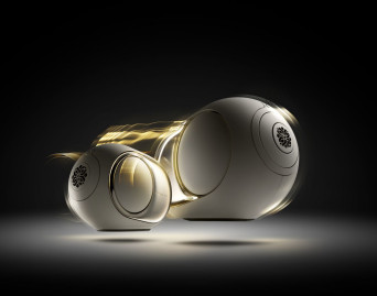 Devialet Phantom Ultimate - mocarne głośniki w nowym wydaniu