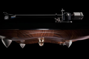 Gold Note, Mastersound, Tsakiridis, Brodmann, Melco i muzyczne spotkania - Delta-Audio na Audio Video Show