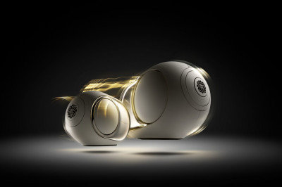 Devialet Phantom Ultimate - mocarne głośniki w nowym wydaniu