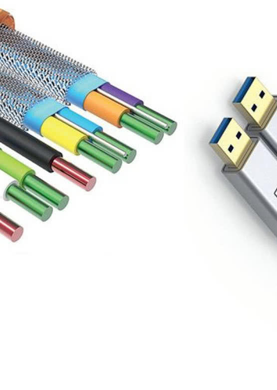 Kable ifi Audio Gemini 3.0 i Mercury 3.0