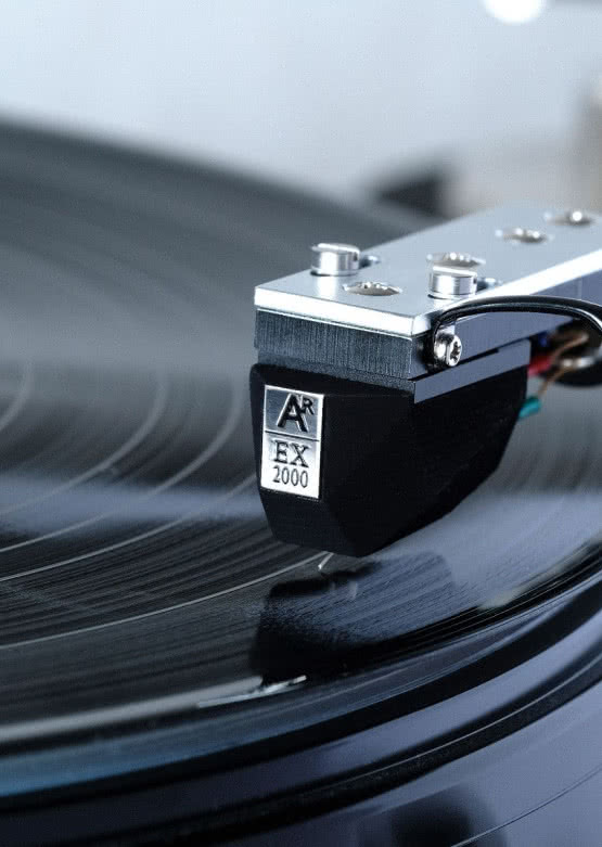  Analog Relax EX2000 – flagowa wkładka japońskich specjalistów od analogu