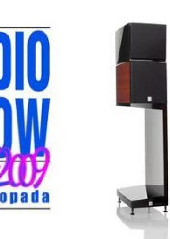 AudioShow 2009 za nami