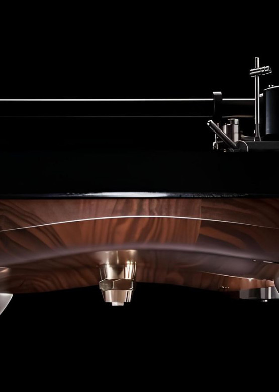 Gold Note, Mastersound, Tsakiridis, Brodmann, Melco i muzyczne spotkania - Delta-Audio na Audio Video Show