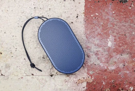 Głośnik przenośny Beoplay P2