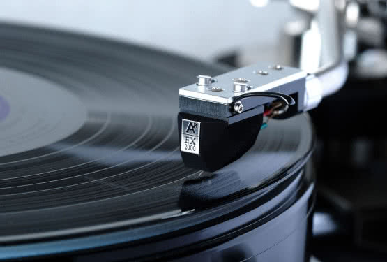  Analog Relax EX2000 – flagowa wkładka japońskich specjalistów od analogu