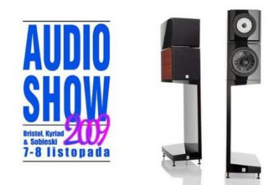 AudioShow 2009 za nami