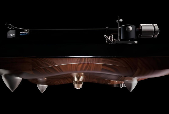 Gold Note, Mastersound, Tsakiridis, Brodmann, Melco i muzyczne spotkania - Delta-Audio na Audio Video Show