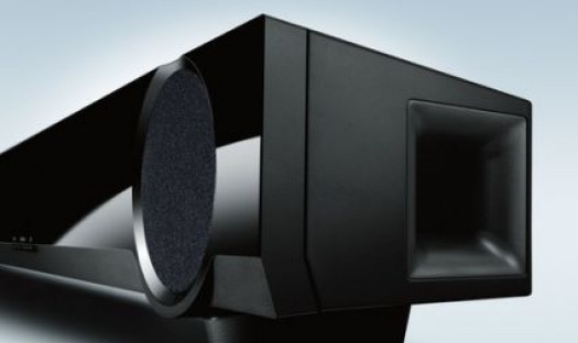 Soundbar Yamaha YAS-152