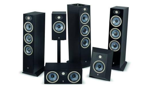 Focal wprowadza do sprzedaży nową linię głośników - THEVA