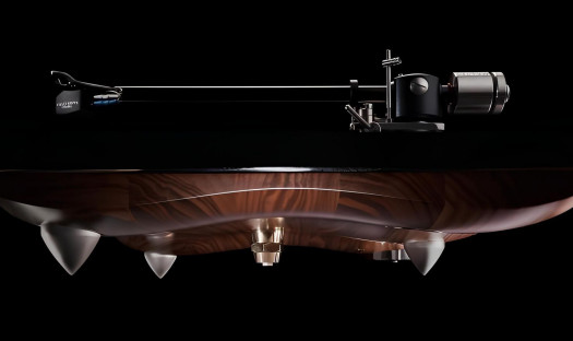 Gold Note, Mastersound, Tsakiridis, Brodmann, Melco i muzyczne spotkania - Delta-Audio na Audio Video Show