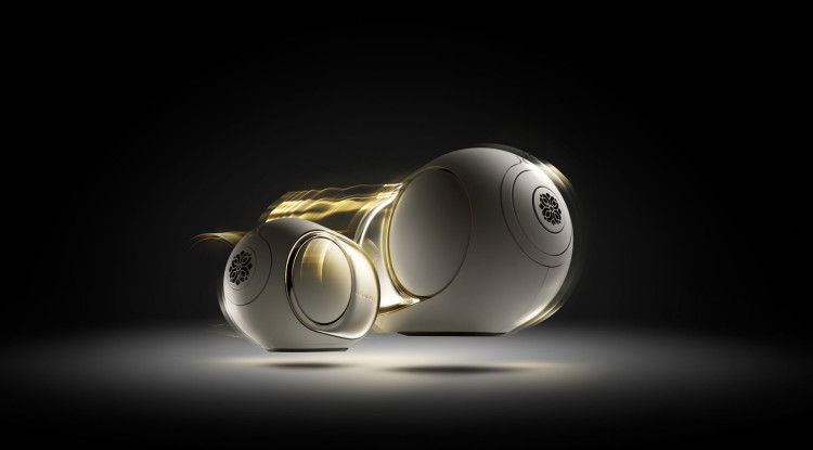 Devialet Phantom Ultimate - mocarne głośniki w nowym wydaniu. I 1100 W mocy
