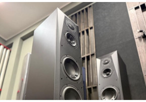 Epos ES-28N w portfolio poznańskiego salonu Koris. Trwają odsłuchy