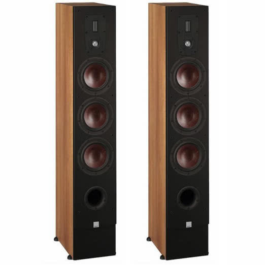 Ikon 7 mkII