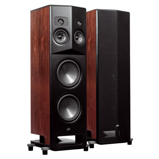 Polk hotsell audio l800