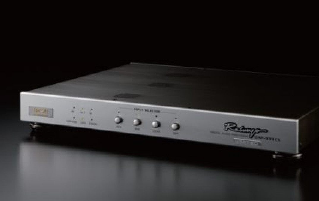 Reimyo DAP-999EX "Limited"