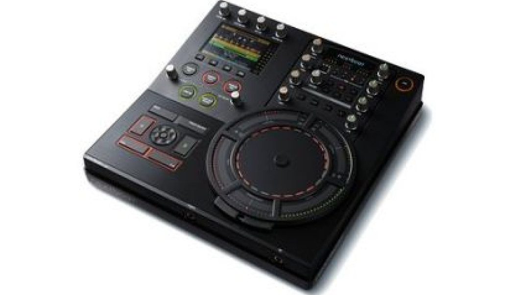 System DJ-ski Nextbeat X-1000