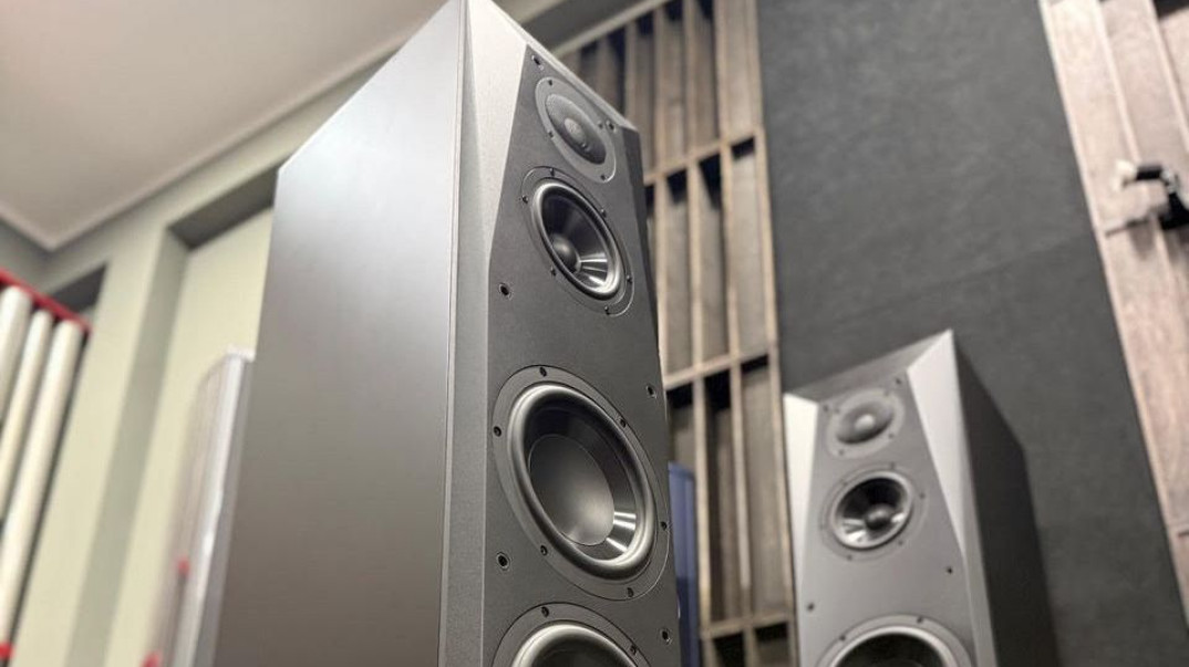 Epos ES-28N w portfolio poznańskiego salonu Koris. Trwają odsłuchy