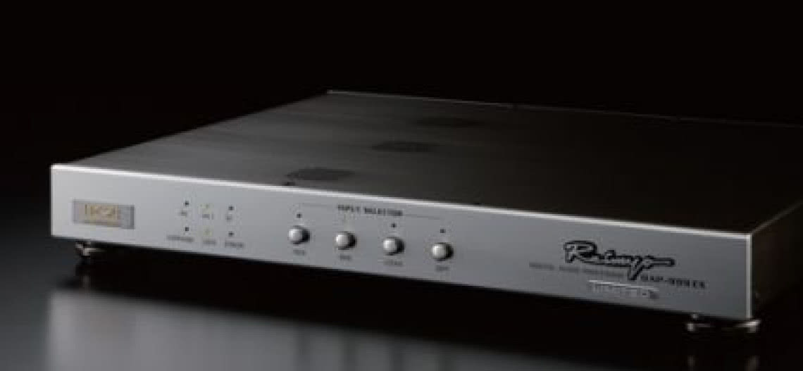 Reimyo DAP-999EX "Limited"