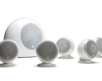 Głośniki Morel SoundSpot SP-3