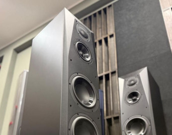 Epos ES-28N w portfolio poznańskiego salonu Koris. Trwają odsłuchy