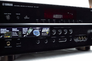 RX-V671