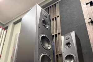 Epos ES-28N w portfolio poznańskiego salonu Koris. Trwają odsłuchy