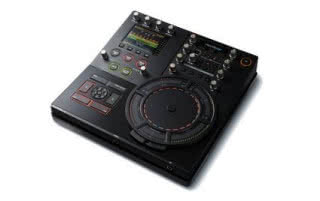 System DJ-ski Nextbeat X-1000