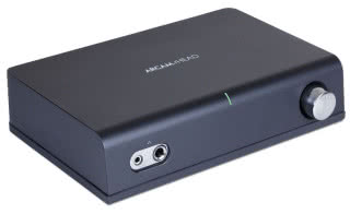 Odsłuchy wzmacniacza Arcam rHEAD w salonie HiFiStation z Krakowa