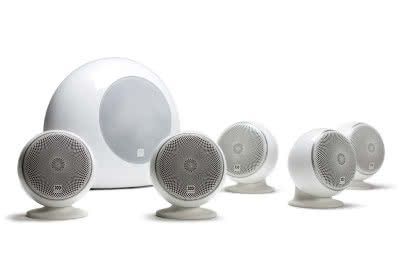 Głośniki Morel SoundSpot SP-3
