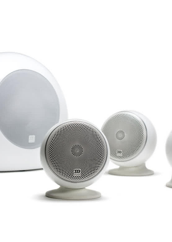 Głośniki Morel SoundSpot SP-3