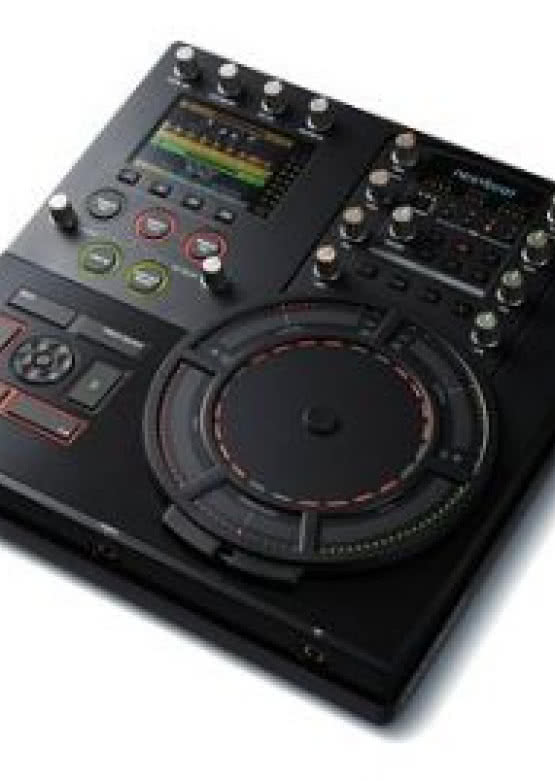 System DJ-ski Nextbeat X-1000