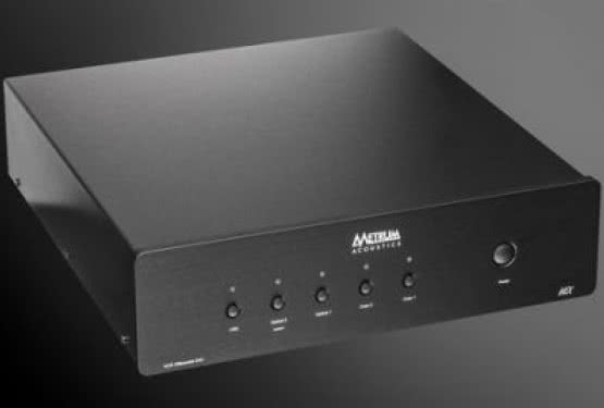 Przetwornik Metrum HEX