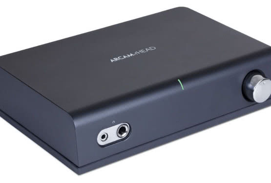 Odsłuchy wzmacniacza Arcam rHEAD w salonie HiFiStation z Krakowa