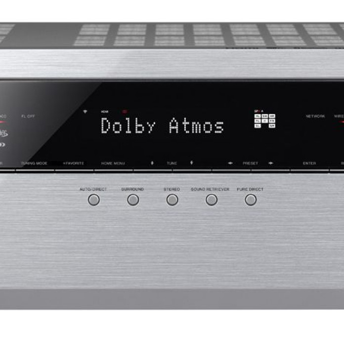 Nowe amplitunery Pioneer: VSX-832, VSX-932 i VSX-LX302