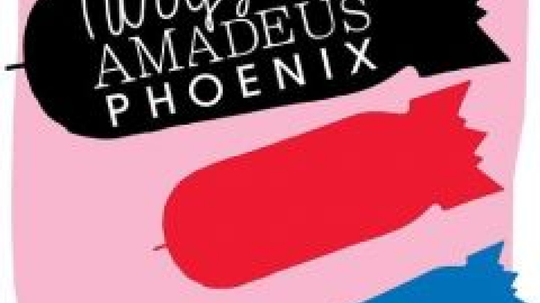 W lipcu reedycja kultowego albumu Phoenix