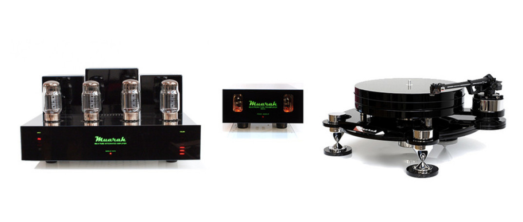 Dni otwarte z marką Muarah w salonie Q21