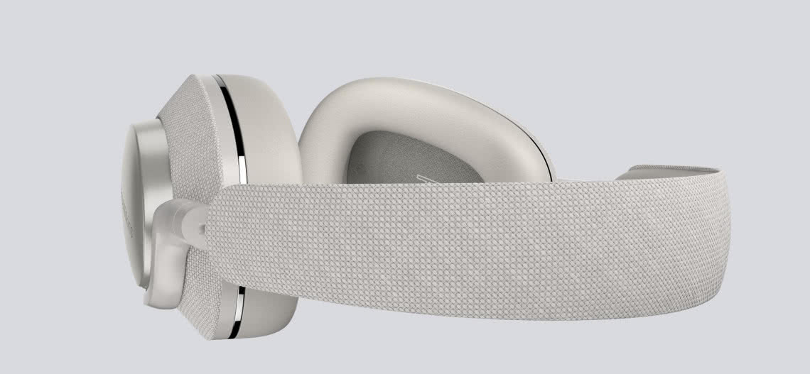 Bowers & Wilkins prezentuje słuchawki Px7 S2, następcę modelu PX7 