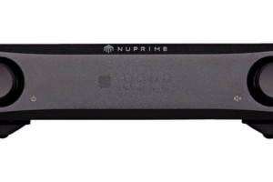 NuPrime DAC-9SE, czyli DAC9 w wersji specjalnej