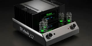 McIntosh w ofercie salonu Audiotrendt
