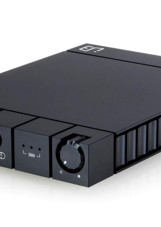 Enleum HPA-23RM – referencyjny wzmacniacz słuchawkowy w przenośnym formacie