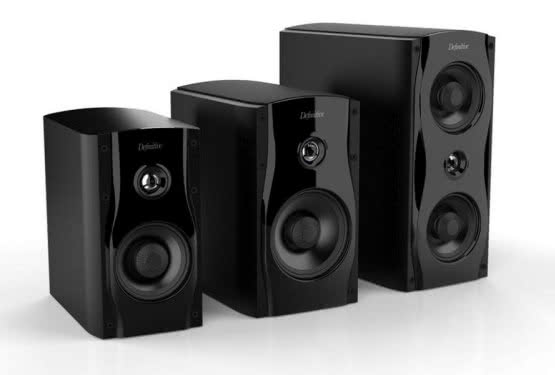 Nowe warunki gwarancyjne dla polskich klientów Definitive Technology