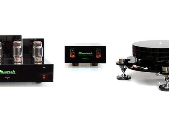 Dni otwarte z marką Muarah w salonie Q21