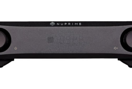 NuPrime DAC-9SE, czyli DAC9 w wersji specjalnej