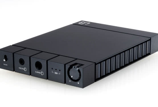 Enleum HPA-23RM – referencyjny wzmacniacz słuchawkowy w przenośnym formacie