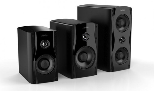 Nowe warunki gwarancyjne dla polskich klientów Definitive Technology